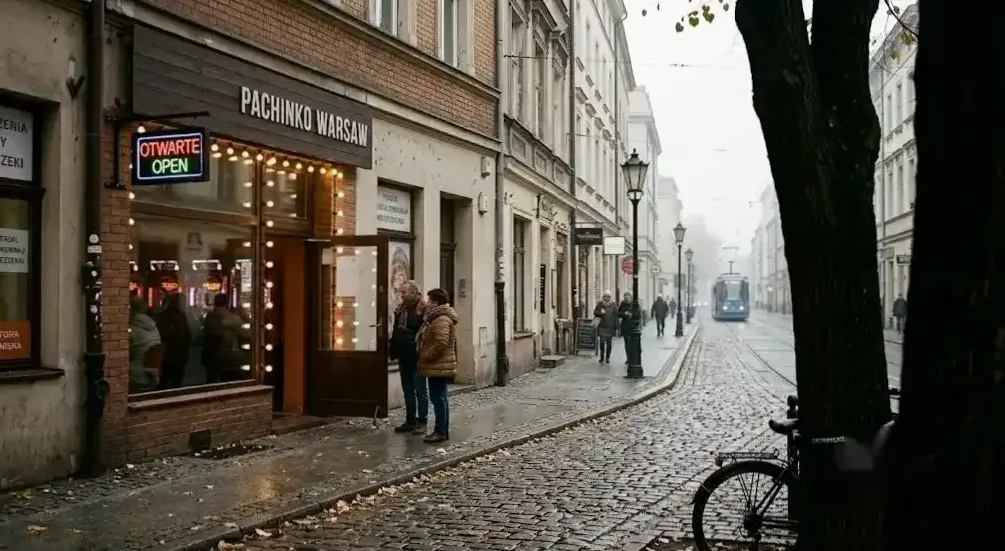Marta Lewandowska — dyrektor operacyjna