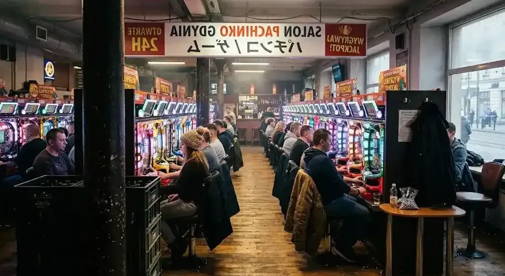 Wieczór w klubie