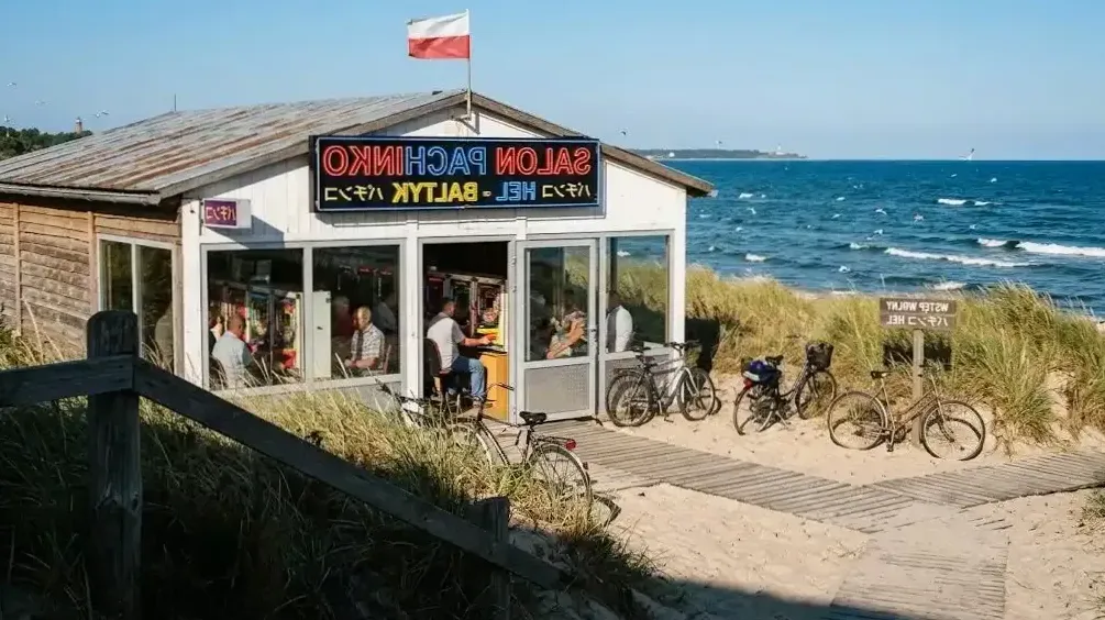 Wieczór w klubie